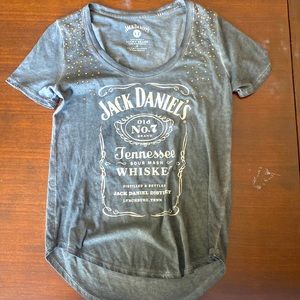 Jack Daniel’s T-Shirt